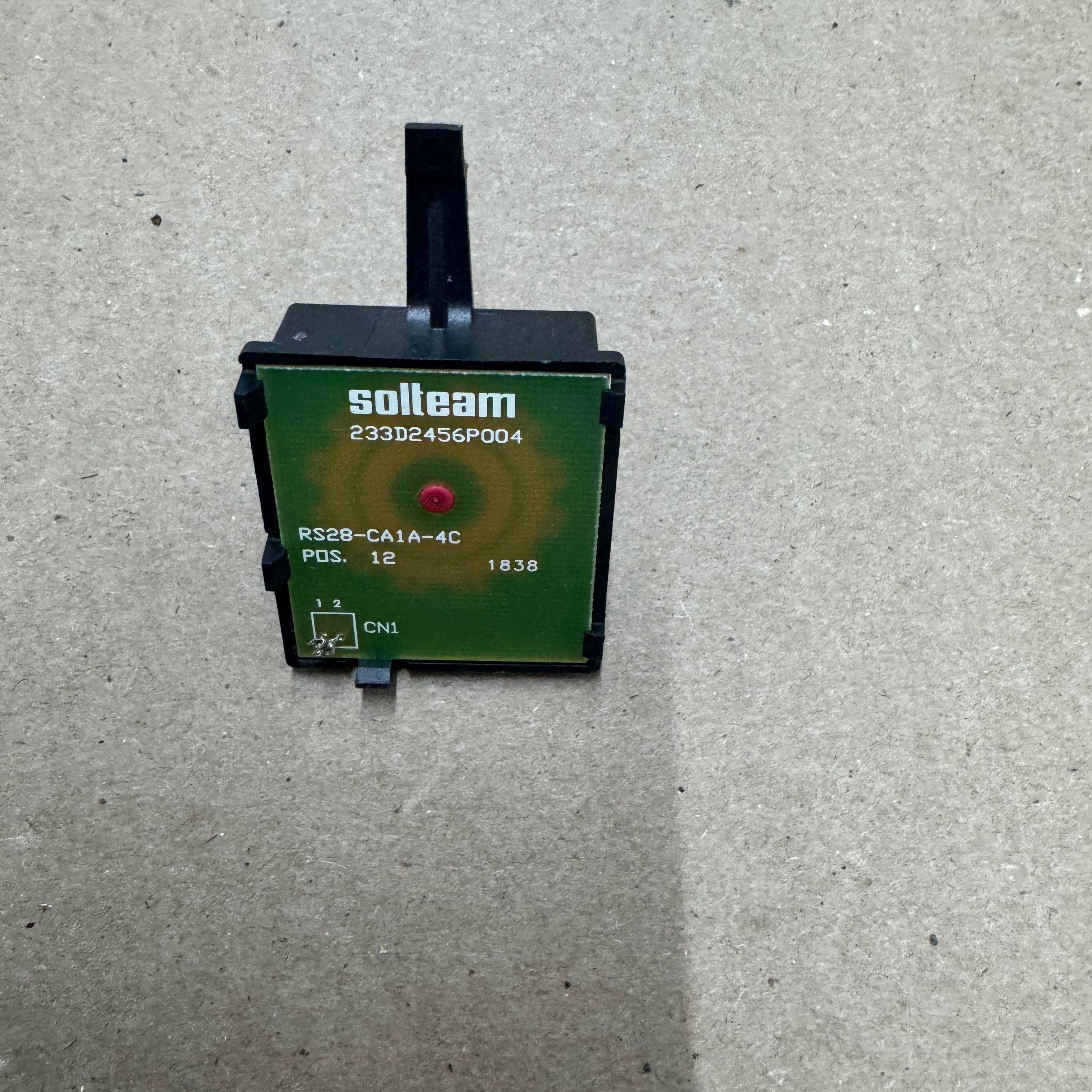 GE Laundry Center Cycle Selector Switch 233D2456P004 GE Laundry Center Cycle Selector Switch 233D2456P004
